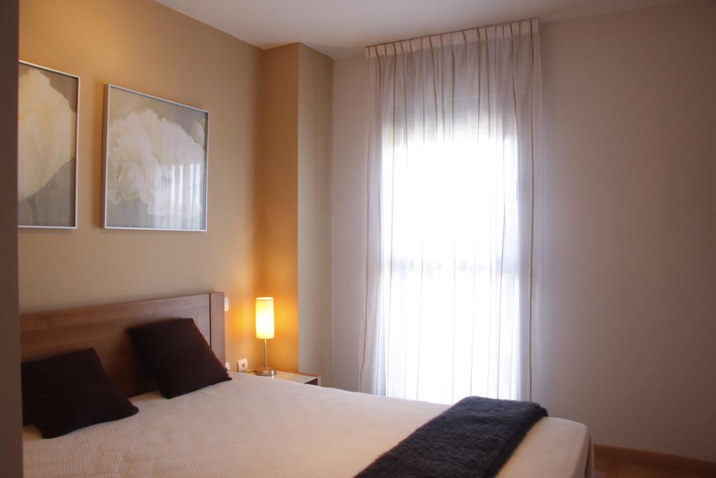 Apartmento Avda Madrid Azuqueca de Henares Room photo