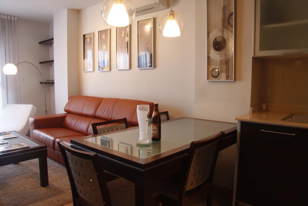 Apartmento Avda Madrid Azuqueca de Henares Room photo
