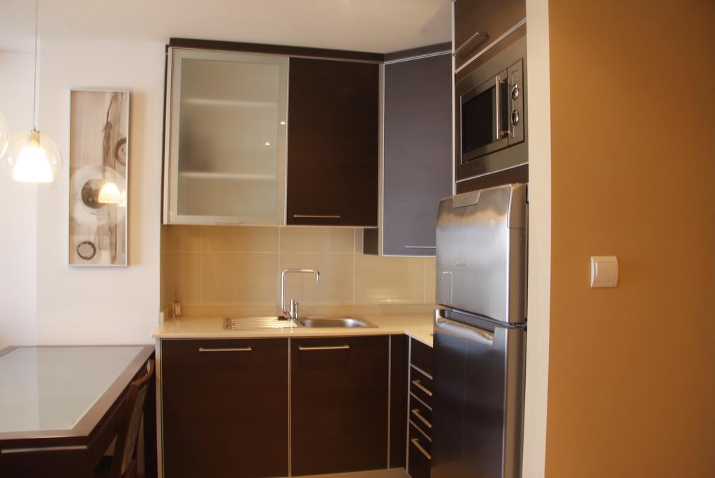 Apartmento Avda Madrid Azuqueca de Henares Room photo