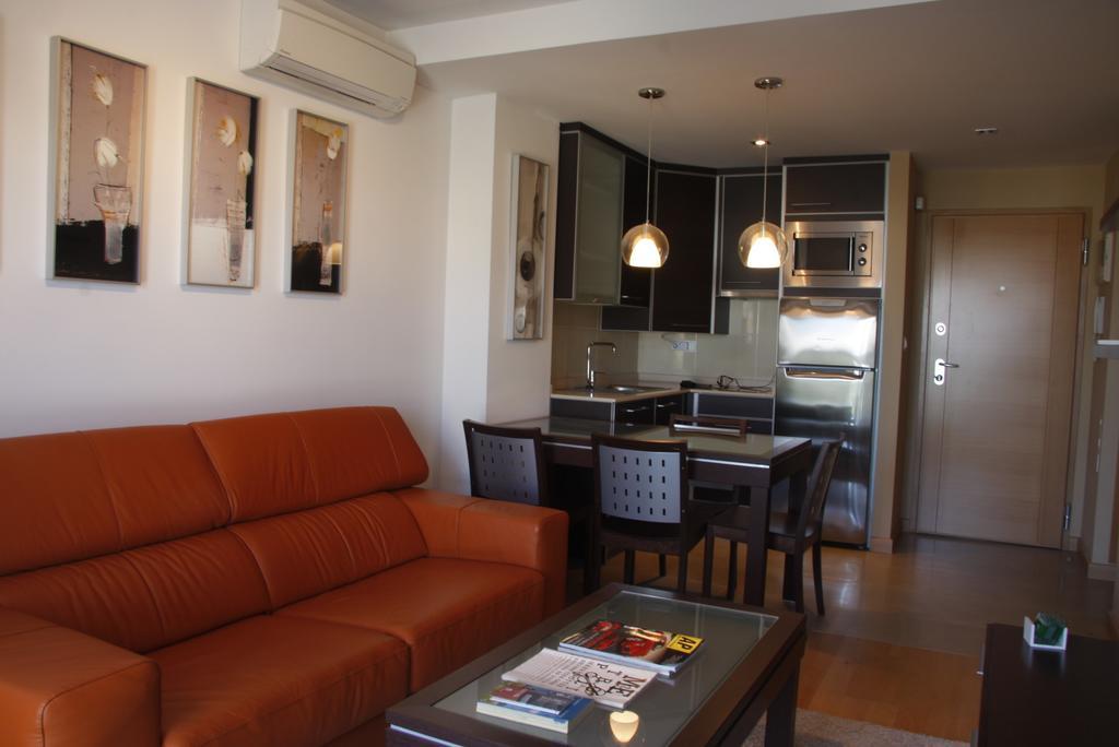 Apartmento Avda Madrid Azuqueca de Henares Room photo