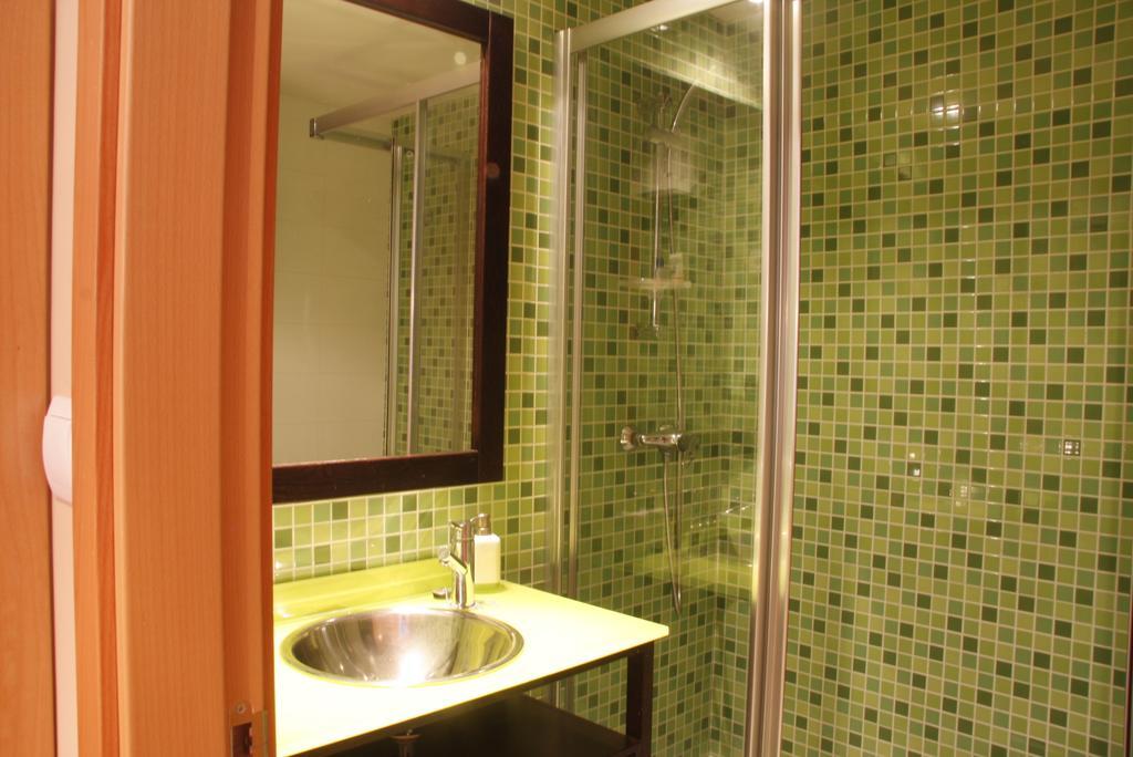 Apartmento Avda Madrid Azuqueca de Henares Room photo