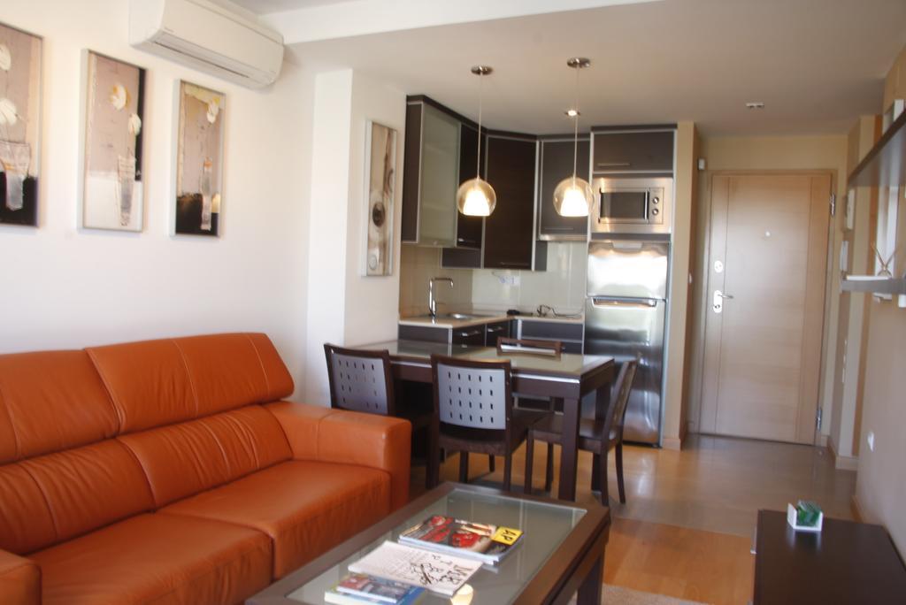 Apartmento Avda Madrid Azuqueca de Henares Room photo